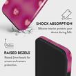 Burga Case Dual Layer Desire iPhone 15 Pro Max