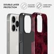 Burga Husa Dual Layer Femme Fatale iPhone 14 Pro Max