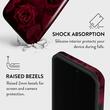 Burga Husa Dual Layer Femme Fatale iPhone 14 Pro Max