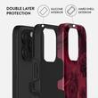 Burga Husa Dual Layer Femme Fatale iPhone 16 Pro