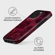Burga Husa Dual Layer Femme Fatale iPhone 16 Pro