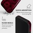 Burga Husa Dual Layer Femme Fatale iPhone 16 Pro