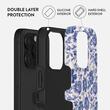 Burga Husa Dual Layer Garden Stories iPhone 16 Pro Max