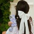 Burga Husa Dual Layer Garden Stories iPhone 16 Pro Max