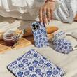Burga Husa Dual Layer Garden Stories iPhone 16 Pro Max
