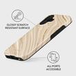 Burga Dual Layer Full Glam iPhone 16 Plus Case