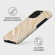 Burga Husa Dual Layer Full Glam iPhone 16 Pro