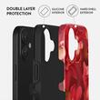 Burga Husa Dual Layer Goddess Energy iPhone 16