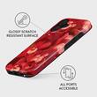 Burga Husa Dual Layer Goddess Energy iPhone 16