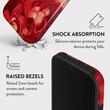 Burga Husa Dual Layer Goddess Energy iPhone 16