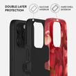 Burga Goddess Energy iPhone 16 Pro dubbellaags hoesje
