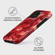 Burga Goddess Energy iPhone 16 Pro dubbellaags hoesje