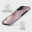 Burga Case Dual Layer Golden Taupe iPhone 16 Pro Max