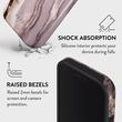 Burga Case Dual Layer Golden Taupe iPhone 16 Pro Max