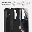Burga Husa Dual Layer Magic Night iPhone 16