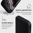Burga Husa Dual Layer Magic Night iPhone 16