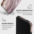 iPhone 13 Pro Burga Dual Layer Golden Taupe case