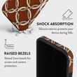 Burga Dual Layer Heritage iPhone 14 Pro Case