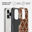 Burga Husa Dual Layer Heritage iPhone 14 Pro Max