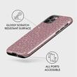 Burga Case Dual Layer Hot Cocoa iPhone 12 Pro Max