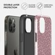Burga Case Dual Layer Hot Cocoa iPhone 12 Pro Max