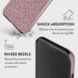 Burga Case Dual Layer Hot Cocoa iPhone 12 Pro Max