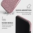 iPhone 13 Pro Burga Dual Layer Hot Cocoa case