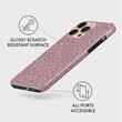 Burga Case Dual Layer Hot Cocoa iPhone 13 Pro Max