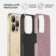 Burga Case Dual Layer Hot Cocoa iPhone 13 Pro Max