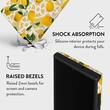 Burga Husa Dual Layer Lemon Juice Samsung Galaxy S23 Ultra