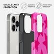 Burga Husa Dual Layer Let's Go Party iPhone 14 Pro Max
