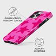 Burga Husa Dual Layer Let's Go Party iPhone 14 Pro Max