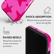 Burga Case Dual Layer Let's Go Party iPhone 15 Pro