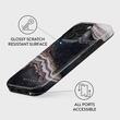 Burga Husa Dual Layer Magic Night iPhone 16 Pro