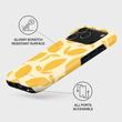 Burga Husa Dual Layer Magsafe Lemon Tart iPhone 17 Pro Max