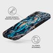 Burga Husa Dual Layer Magsafe Mystic River iPhone 17