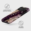 Burga Husa Dual Layer Magsafe Purple Skies iPhone 17 Pro Max