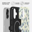 Burga Dual Layer Case Magsafe Sweetheart iPhone 17