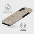 Burga Husa Dual Layer Magsafe Wild Terrain iPhone 17