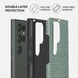 Custodia Burga Dual Layer Mint Gelato Samsung Galaxy S23 Ultra
