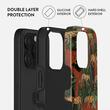 Burga Husa Dual Layer Morning Pendel iPhone 16 Pro Max