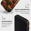 Burga Husa Dual Layer Morning Pendel iPhone 16 Pro Max