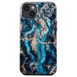 Custodia Burga Dual Layer Mystic River per iPhone 14 Plus
