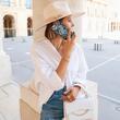 Burga Husa Dual Layer Mystic River iPhone 15 Pro