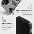 Burga Husa Dual Layer Volgende fout iPhone 16