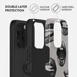 Burga Case Dual Layer Volgende fout iPhone 16 Pro