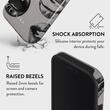 Burga Case Dual Layer Volgende fout iPhone 16 Pro
