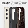 Burga Husa Dual Layer Pathfinder Samsung Galaxy S23