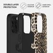 Burga Husa Dual Layer Player iPhone 16 Pro