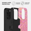 Burga Husa Dual Layer Popsicle iPhone 16 Pro